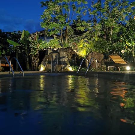 Hotel Ohiro Hanga Roa Bagian luar foto